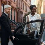 ⁠Chauffeur Services